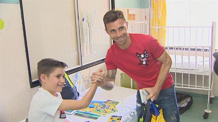 Telecanarias - Deportes Canarias - 16/01/2019