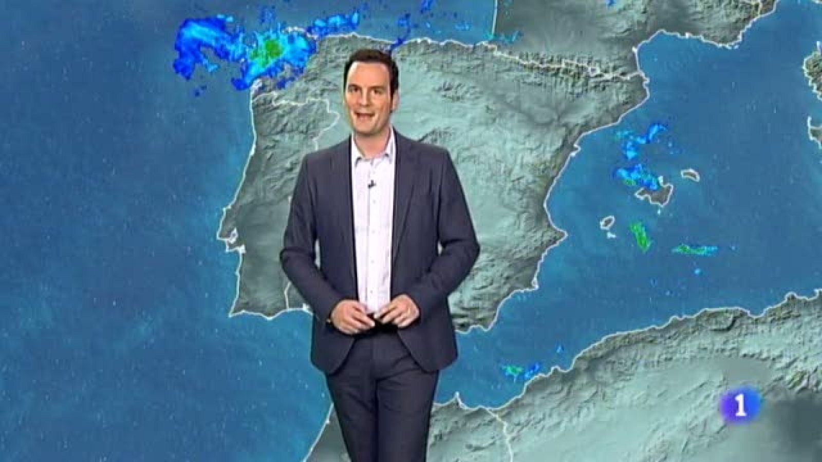 El tiempo en Extremadura - 18/01/19* | Ver