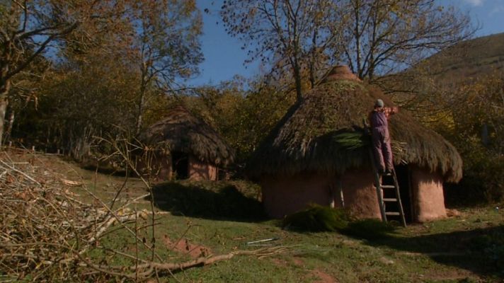 Aquí la Tierra - Argüeso: un viaje al pasado