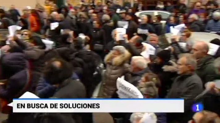 Noticias de Castilla y León - Castilla y León en 1' - 18/01/19