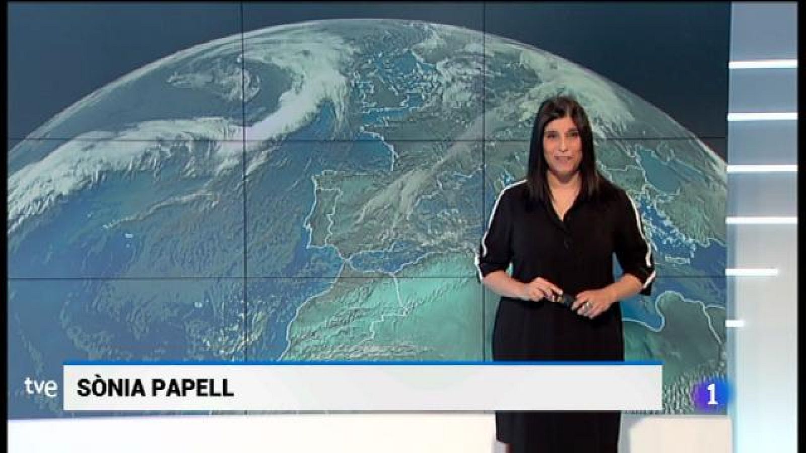 El temps a les Illes Balears - 18/01/19