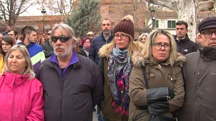 Informativo de Madrid - La Comunidad de Madrid en 4' - 18/01/19