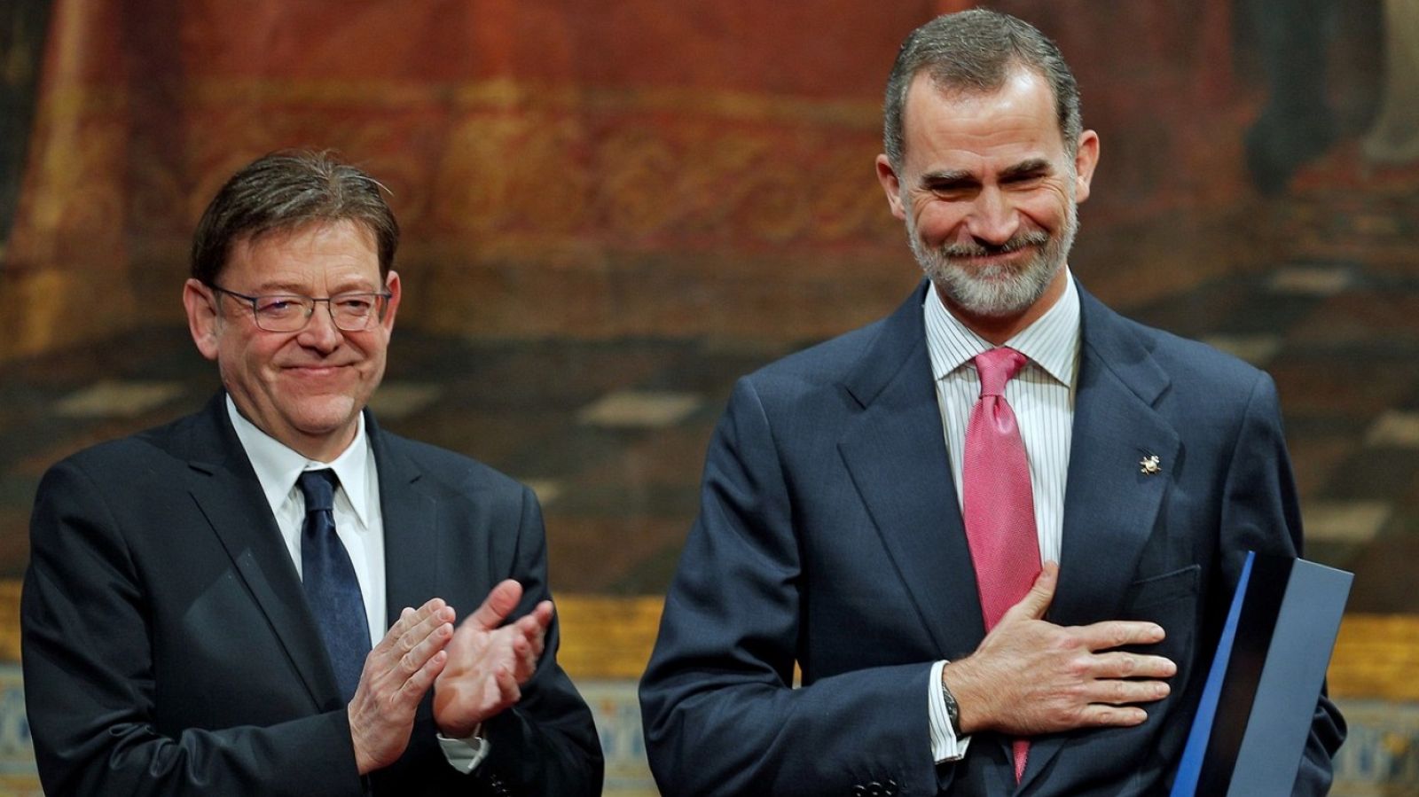 L'Informatiu - Comunitat Valenciana - 18/01/19 - ver ahora