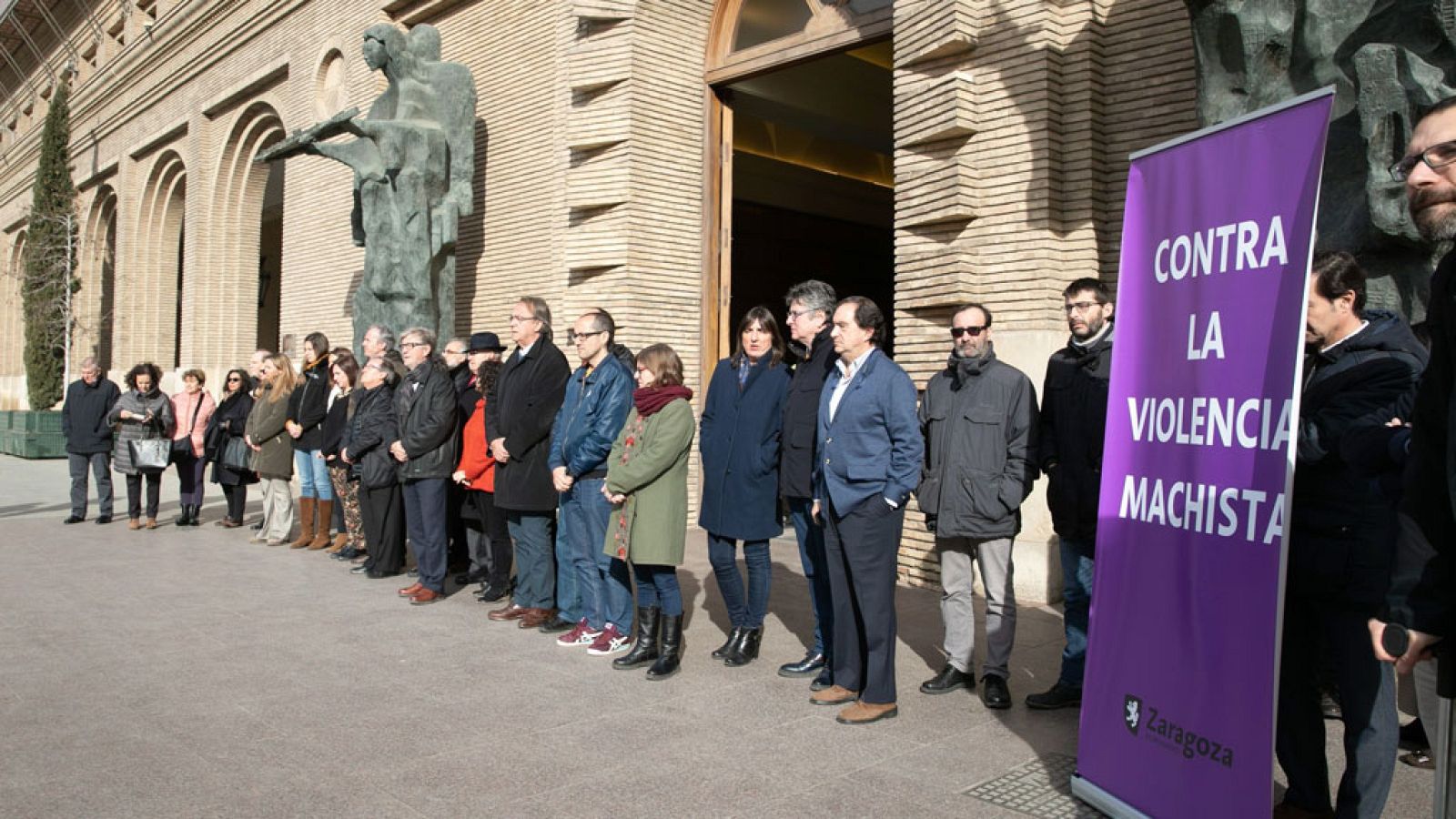 Telediario 1 en cuatro minutos - 18/01/19 - Ver ahora