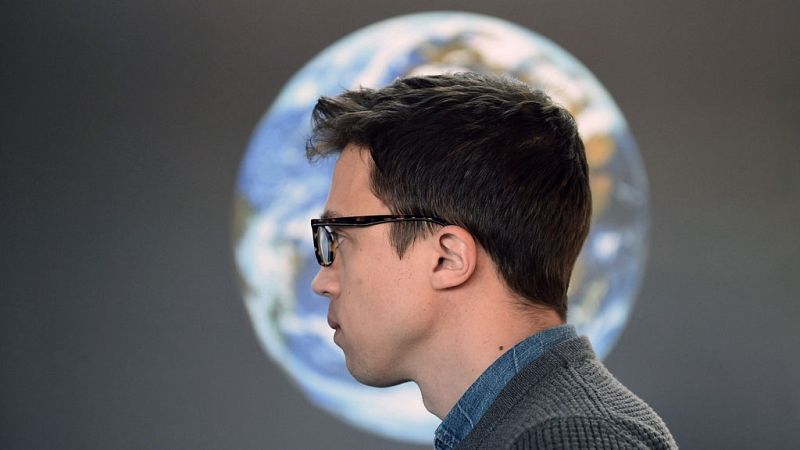 Informativo de Madrid - 18/01/19 - ver ahora