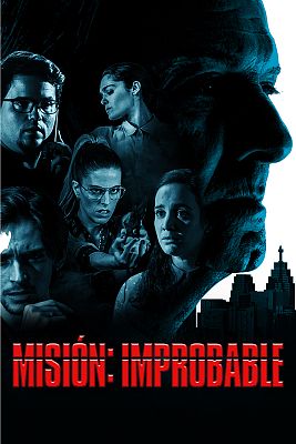 Neverfilms - Mira ya 'Misión Improbable'