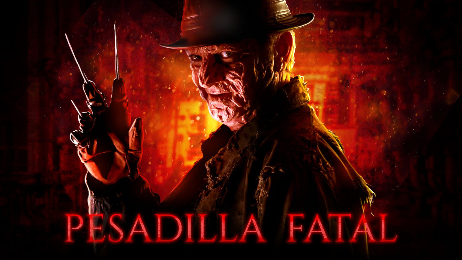 Neverfilms - Mira ya 'Pesadilla Fatal'