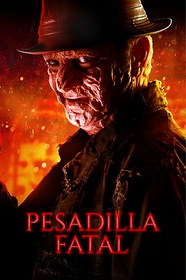Neverfilms - Mira ya 'Pesadilla Fatal'