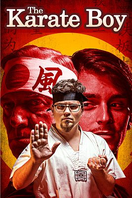 Neverfilms - Mira ya 'Karate Boy'