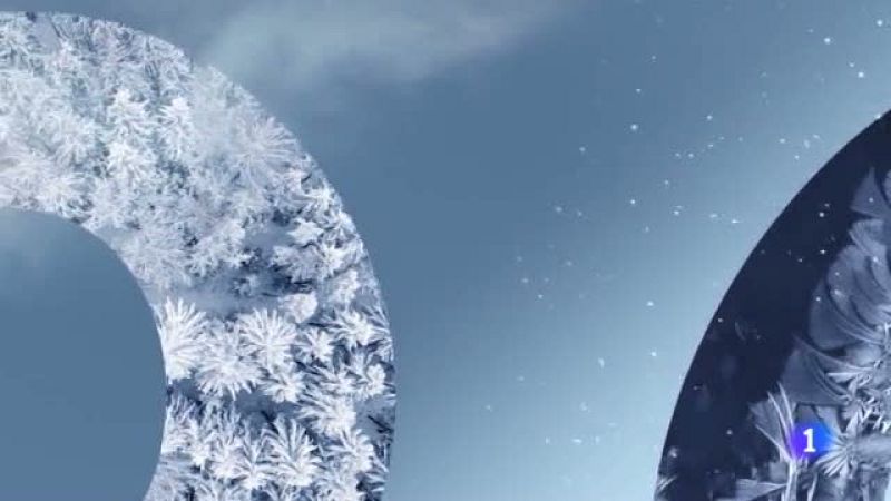 El tiempo en La Rioja - 18/01/19