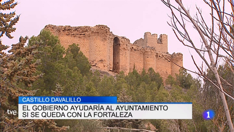 Telerioja en 2' - 18/01/19