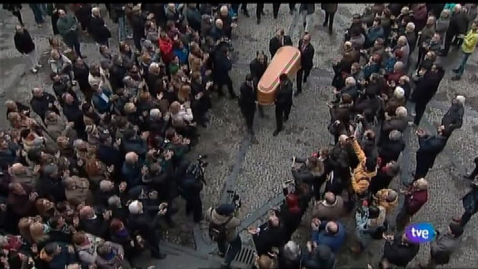 Asturias en 2' - 18/01/19 | Ver