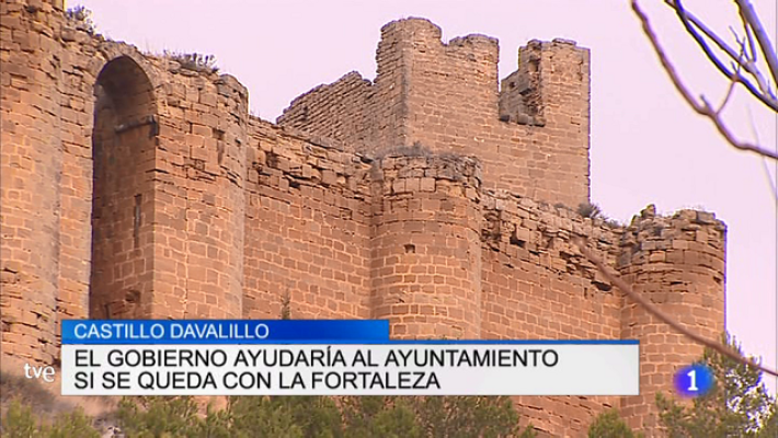 Informativo Telerioja - Informativo Telerioja 2 - 18/01/19