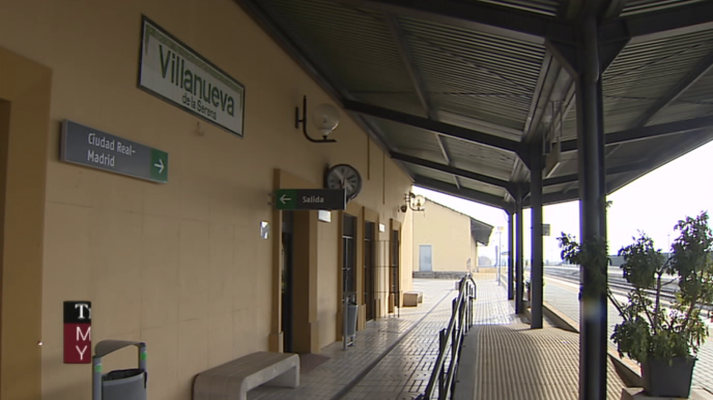 España en 24h - España en 24 horas - 18/01/19