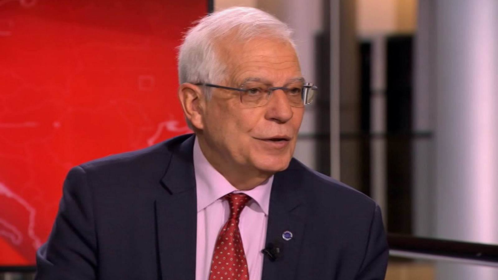 Europa 2019 - 18/01/19 - ver ahora