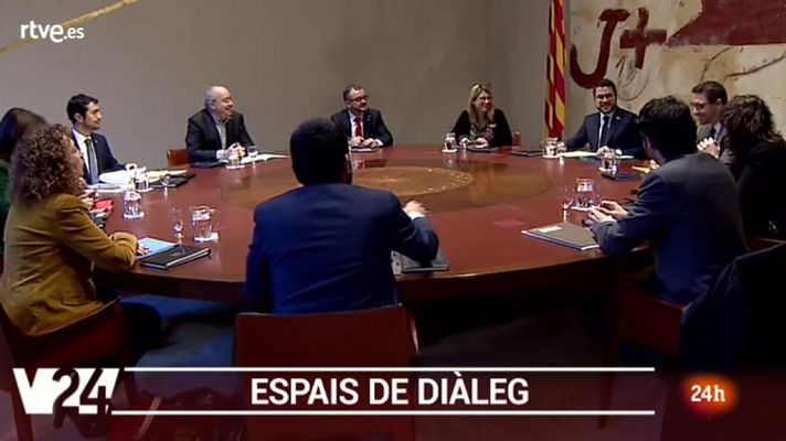 Vespre 24 - Vespre 24H - 17/01/2019