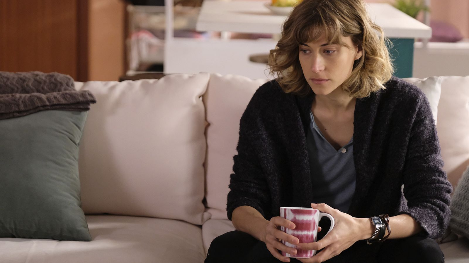 Servir y proteger - Episodio 430 - Ver ahora