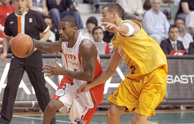 Murcia CB 72-83 Kalise Gran Canaria