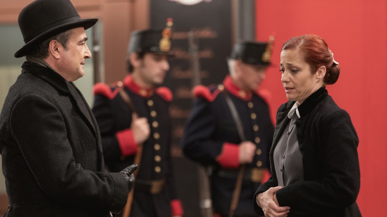 Acacias 38 - Capítulo 931 - Ver ahora