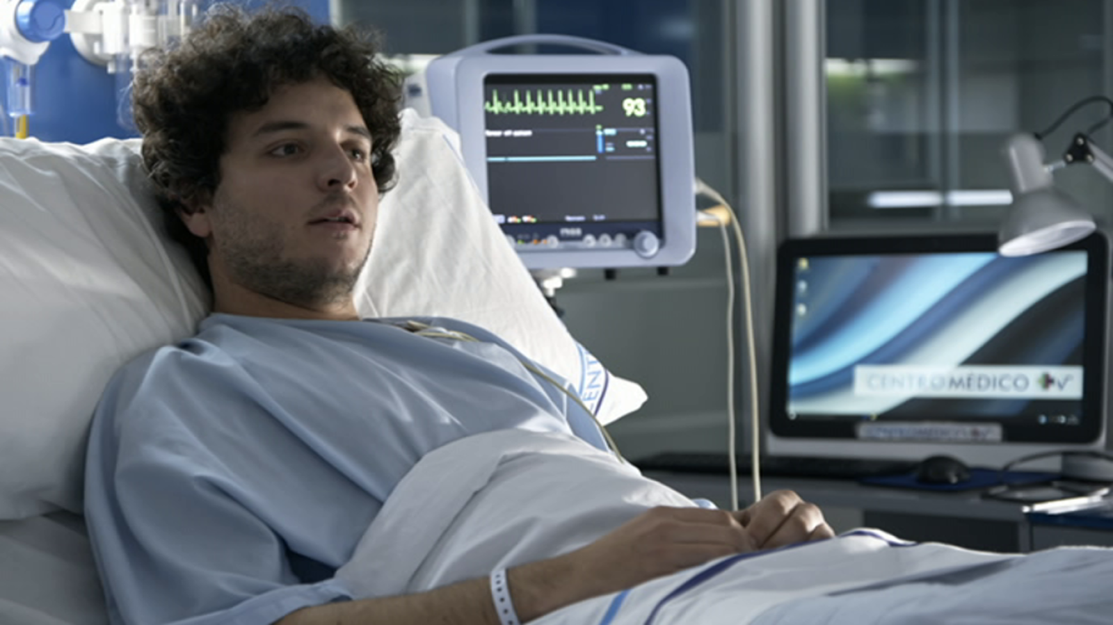 Centro médico - 18/01/19 (2) - ver ahora