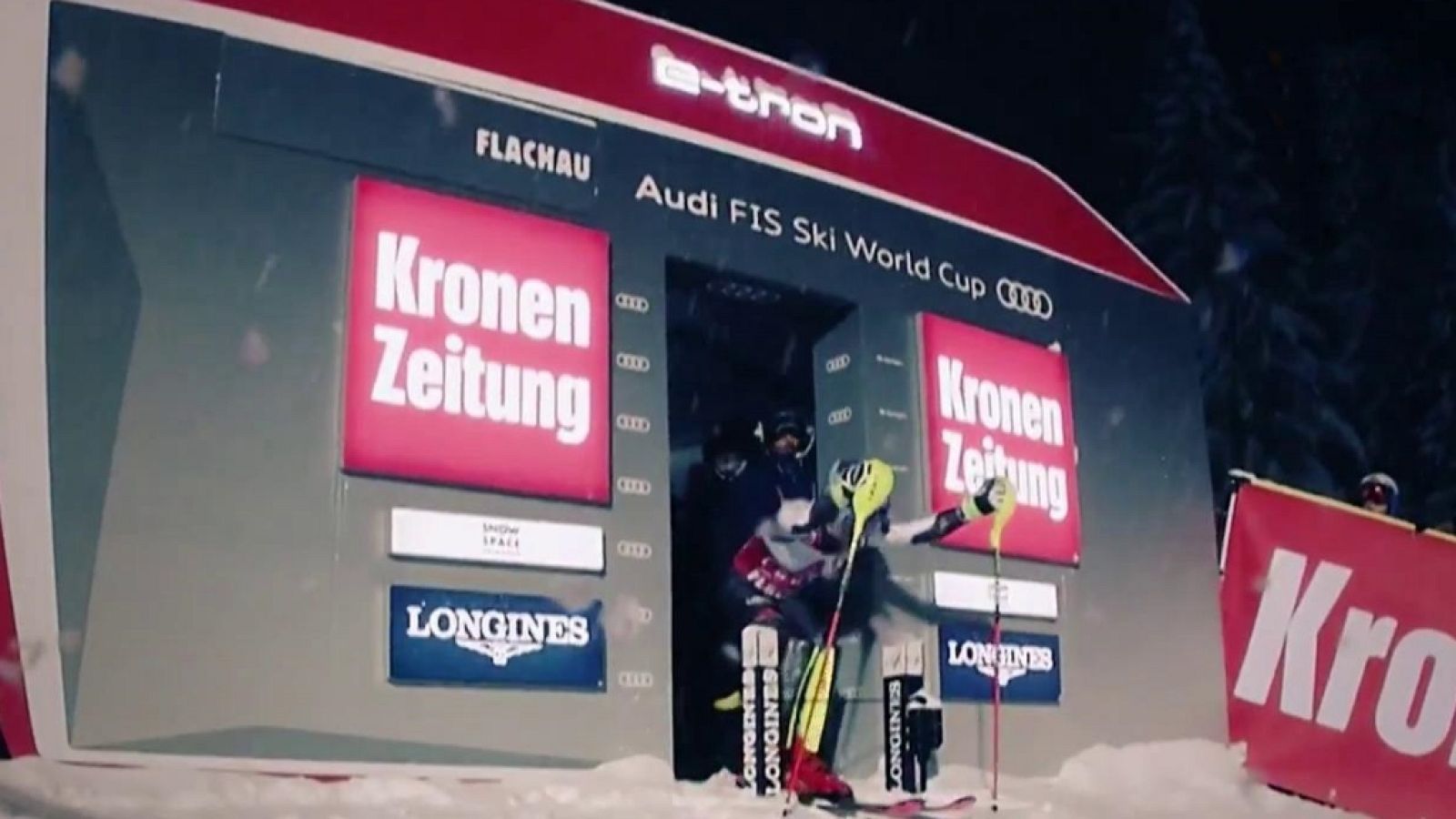 FIS. Magazine - T4 - Programa 6 - ver ahora