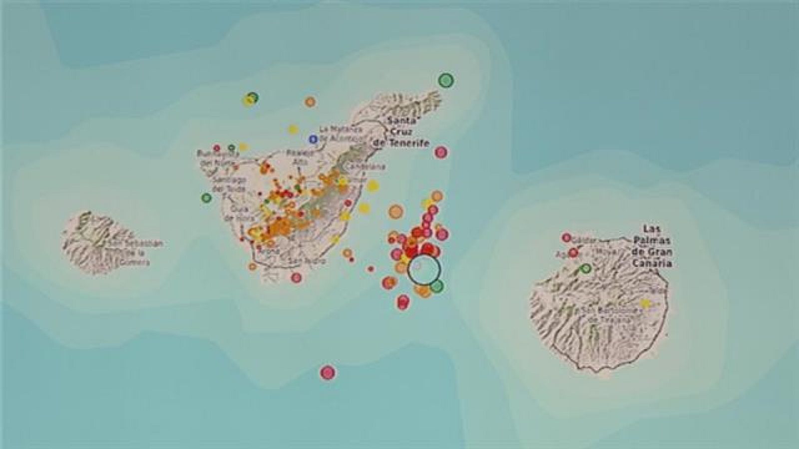 Telecanarias 18/01/2019