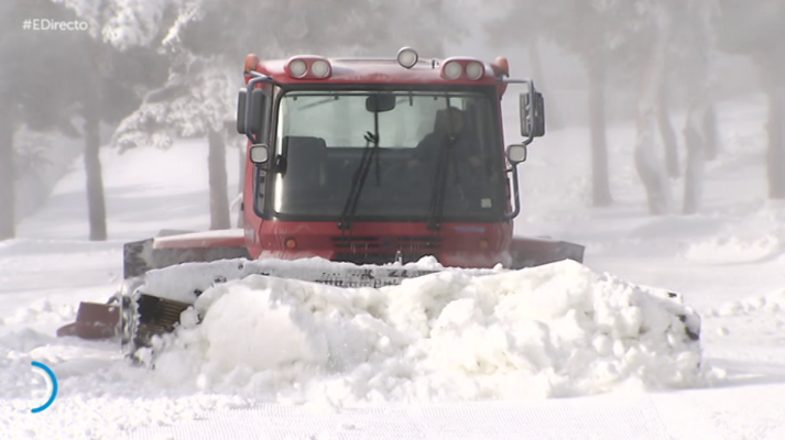 España Directo - España Directo - 18/01/19