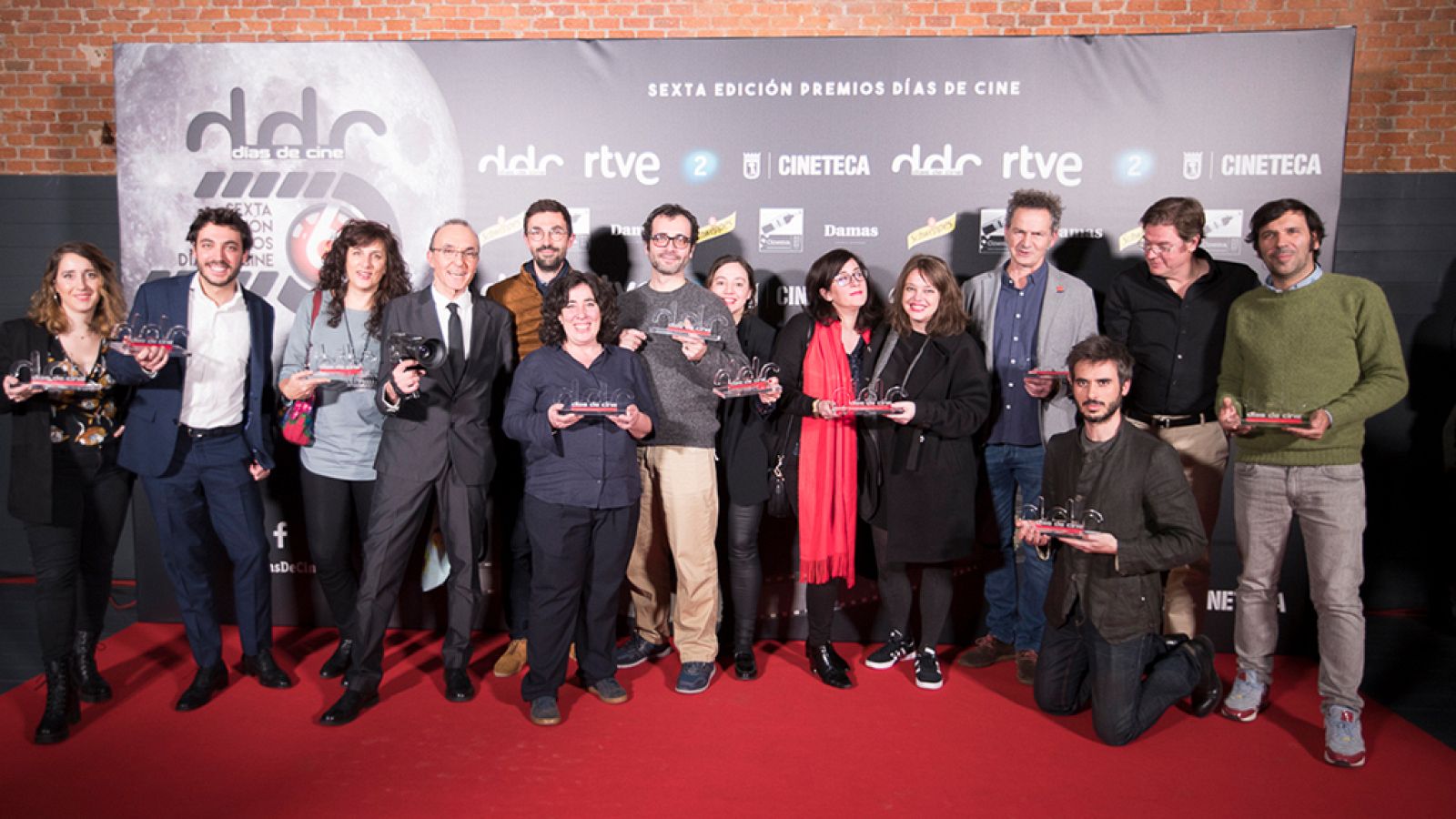 Días de cine - 18/01/19 - ver ahora