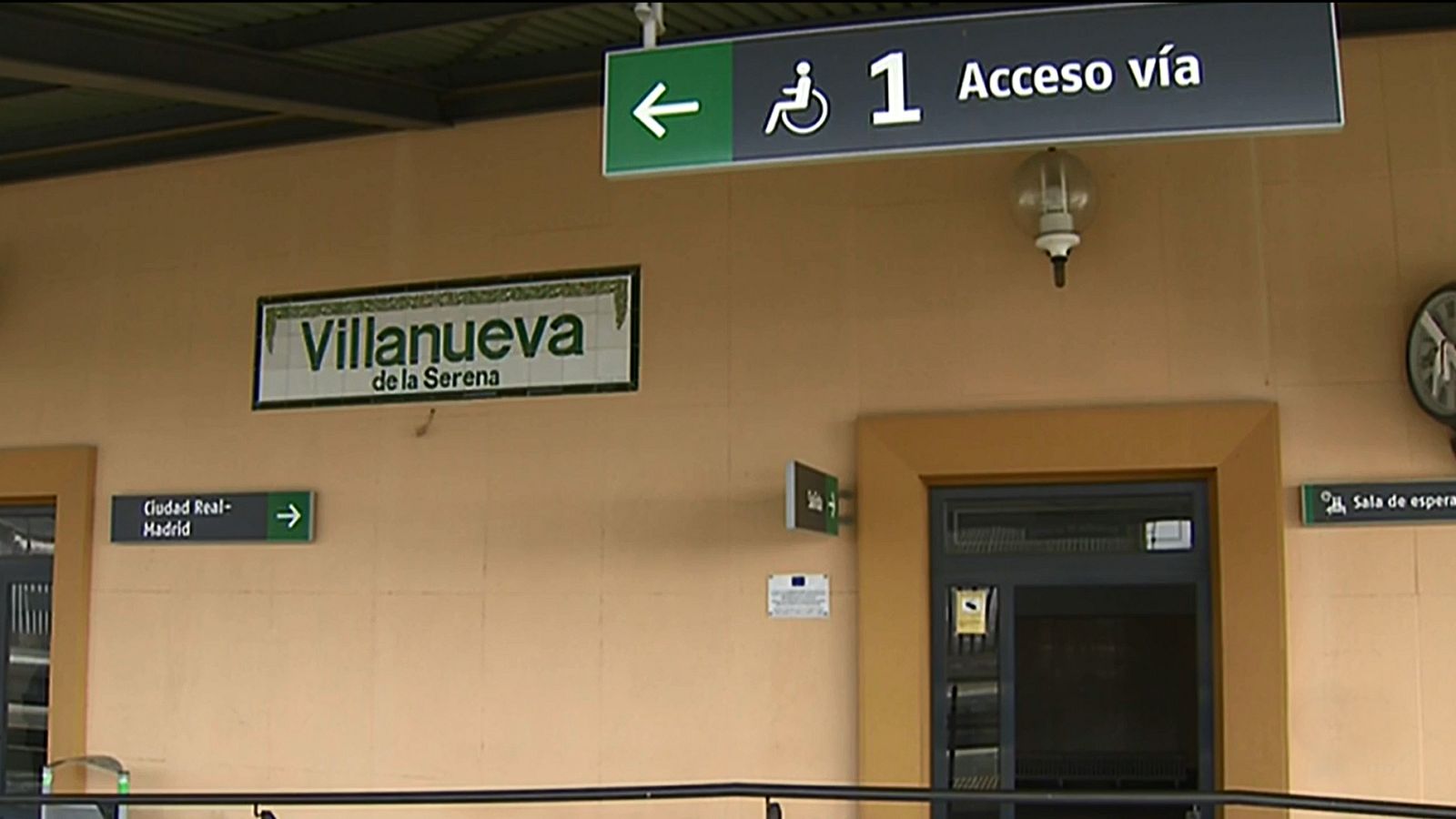 Los extremeños insisten en pedir mejoras en la red ferroviaria