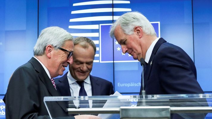 El mundo en 24 horas - El mundo en 24 horas - 18/01/19