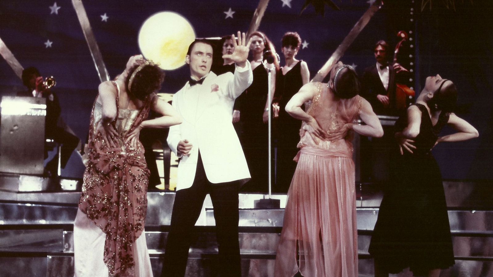 Historia de nuestro cine - Ángeles gordos - Ver ahora