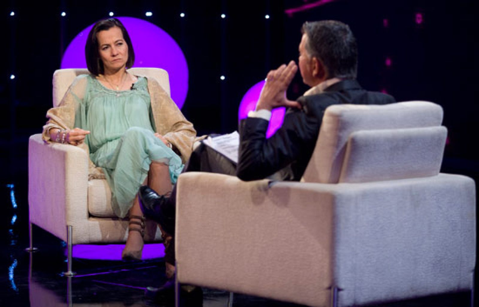 En noches como ésta - Clara Rojas - En noches como esta | Ver