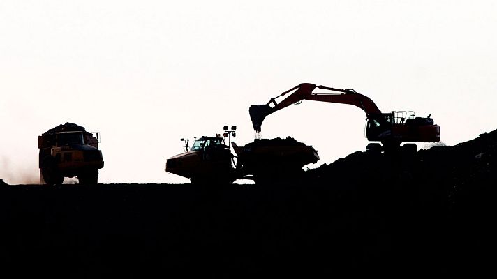  - Se retrasan por problemas técnicos las labores de rescate de Julen previstas para la noche del viernes