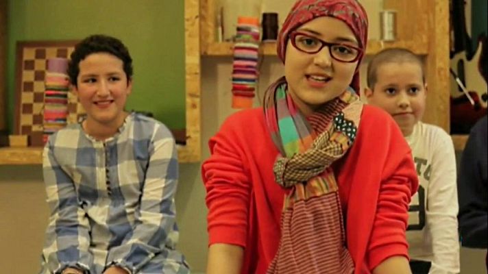 España en comunidad - España en comunidad - 19/01/19