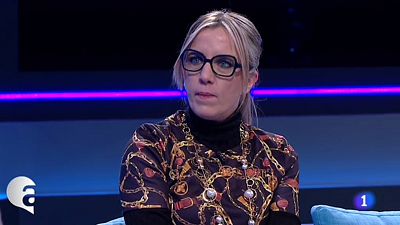 Ara i aqu� - Els joves violents