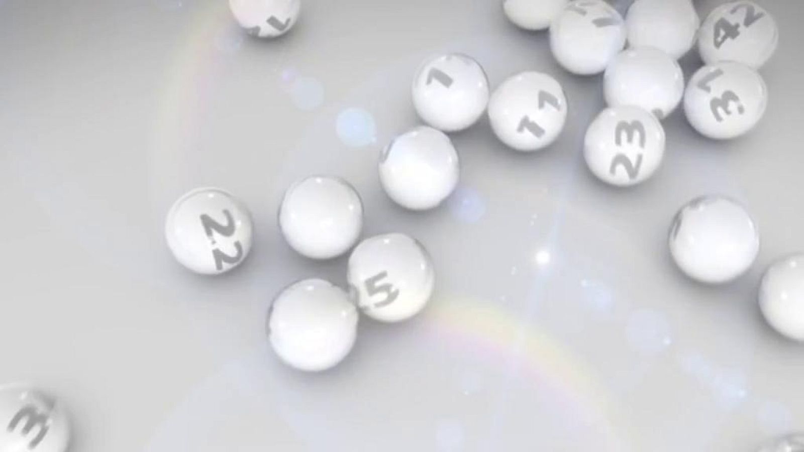 Loteria Nacional - 19/01/2019 - ver ahora