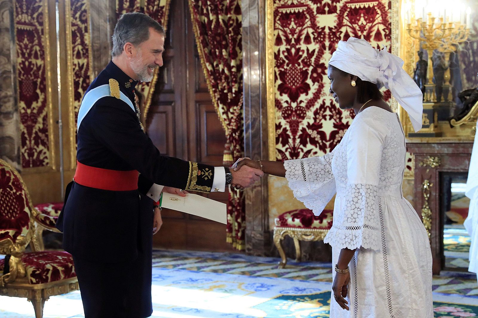 Audiencia Abierta - 19/01/19 - ver ahora