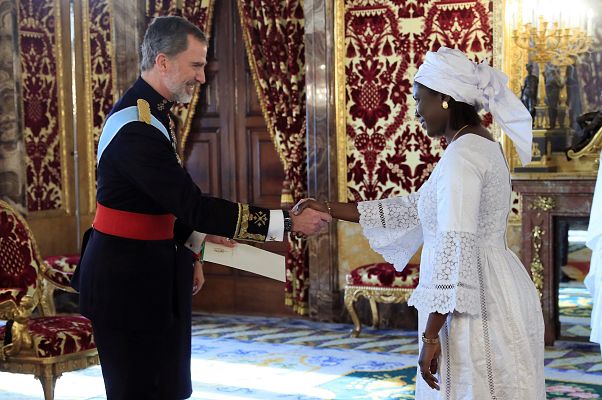 Audiencia Abierta - Audiencia Abierta - 19/01/19