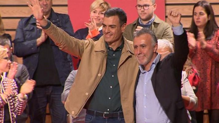 Telecanarias - Telecanarias - 19/01/2019