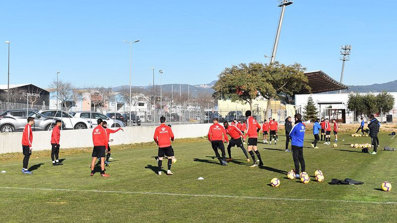 El Reus ya vivió una crisis similar en 1983 | Ver