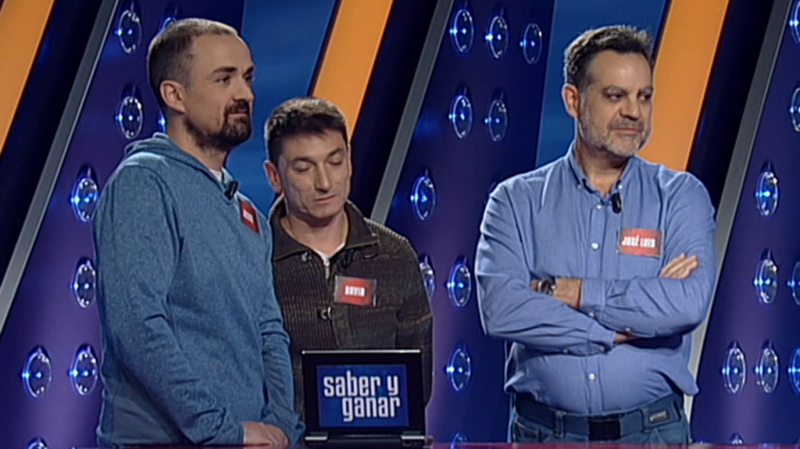 Saber y ganar. Edición de fin de semana -19/01/19 - ver ahora