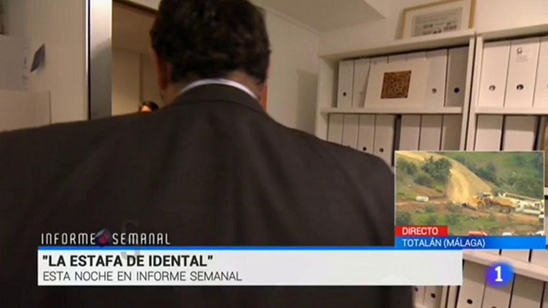Idental, la mayor estafa sanitaria en España