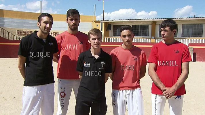 Tendido cero - Tendido cero - 19/01/19