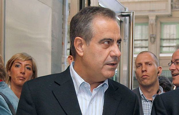  - "El Gobierno, abierto al diálogo"