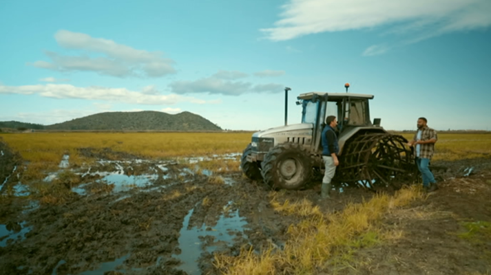Las Rutas de... - Marina Alta