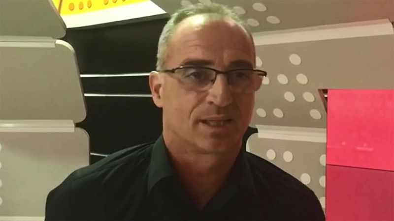 Palabra de Hispano: Rafael Guijosa