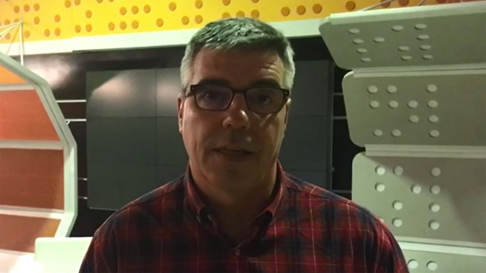 Mundial de Balonmano | El Análisis de Alberto Urdiales: Así es Brasil | Ver