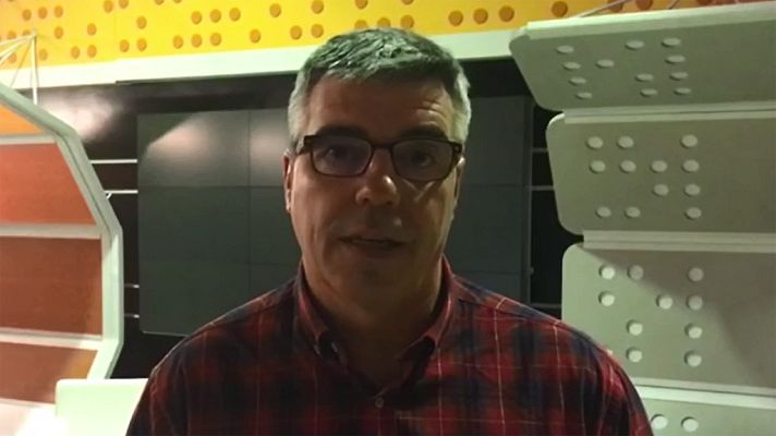  - Mundial de Balonmano | El Análisis de Alberto Urdiales: Así es Brasil