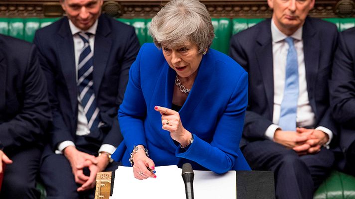 Informe Semanal - Informe Semanal - 19/01/19