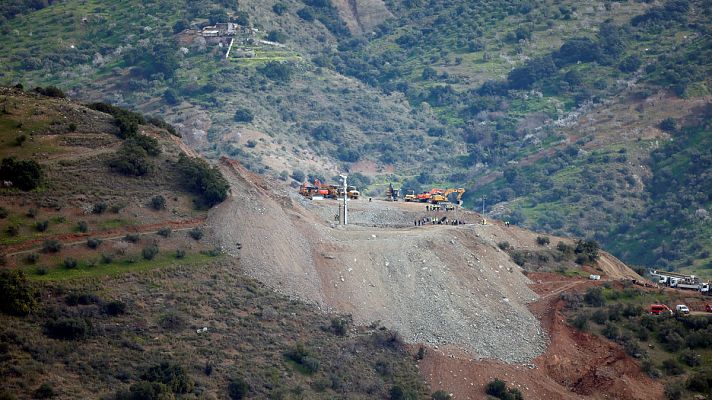 Telediario 1 - Telediario matinal en 4' - 20/01/19